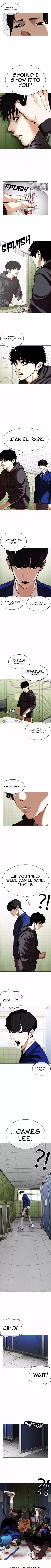 Lookism Ch.355