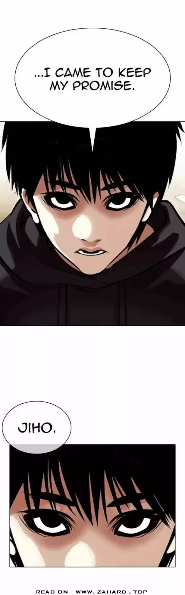 Lookism Ch.356