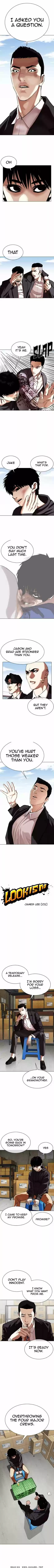 Lookism Ch.356