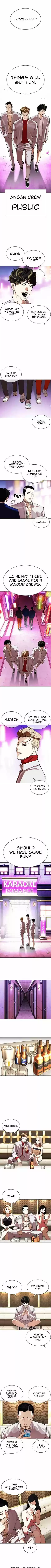 Lookism Ch.356