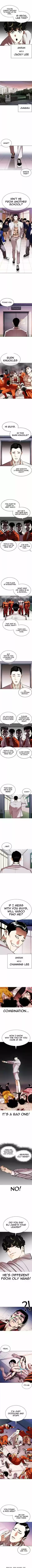 Lookism Ch.357