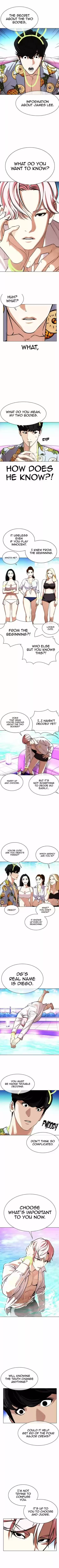 Lookism Ch.359