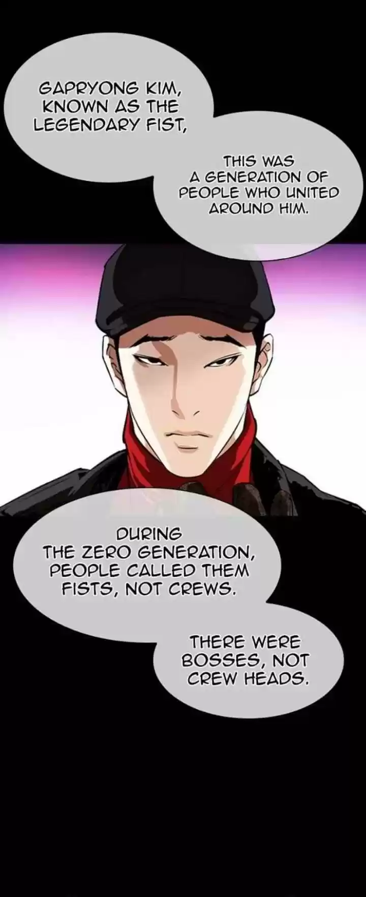 Lookism Ch.359