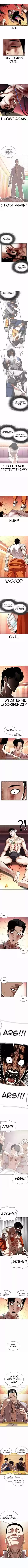 Lookism Ch.362