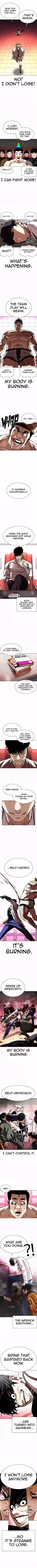 Lookism Ch.362