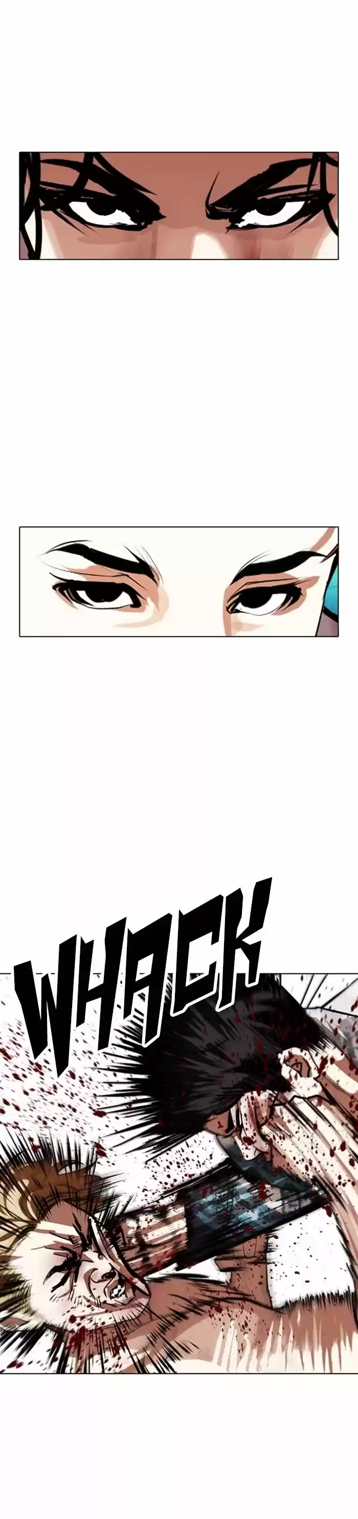 Lookism Ch.365