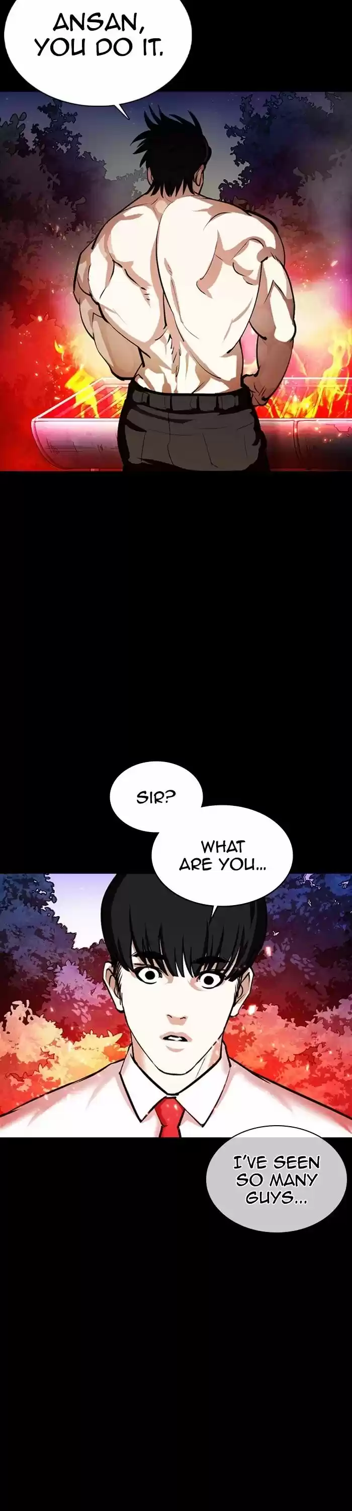 Lookism Ch.365