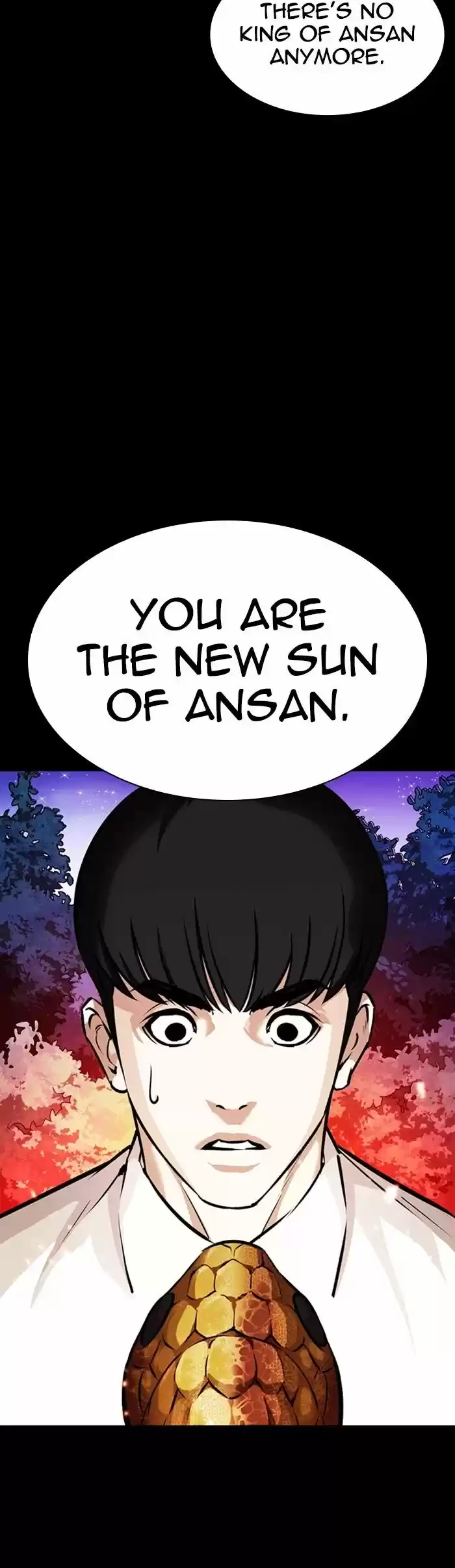 Lookism Ch.365