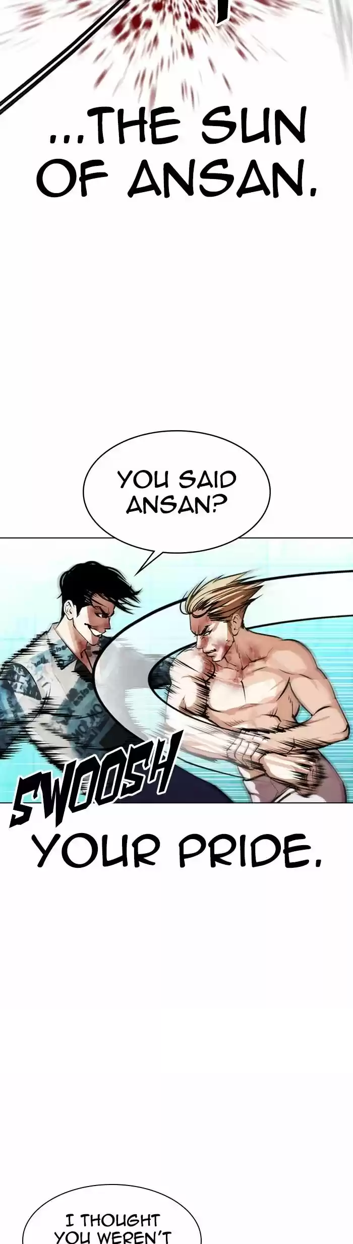 Lookism Ch.365