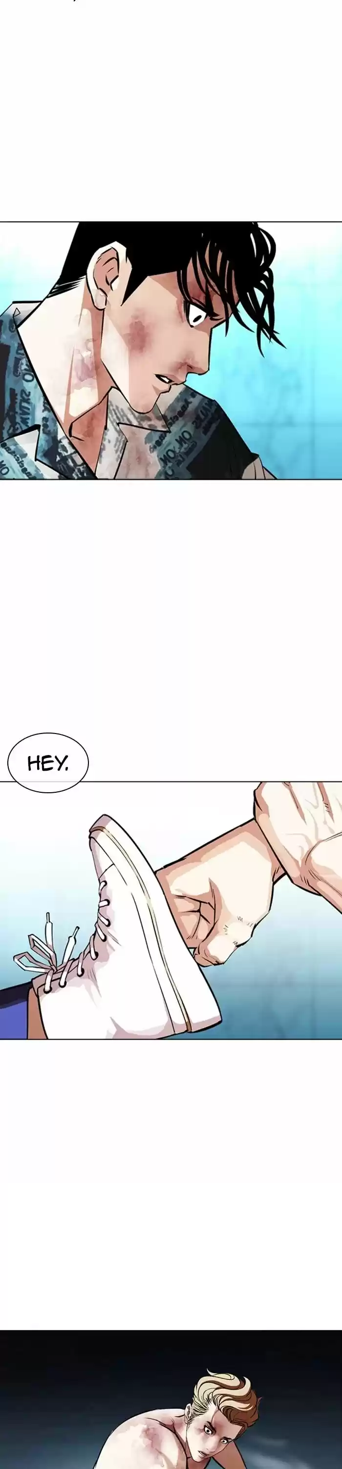Lookism Ch.365