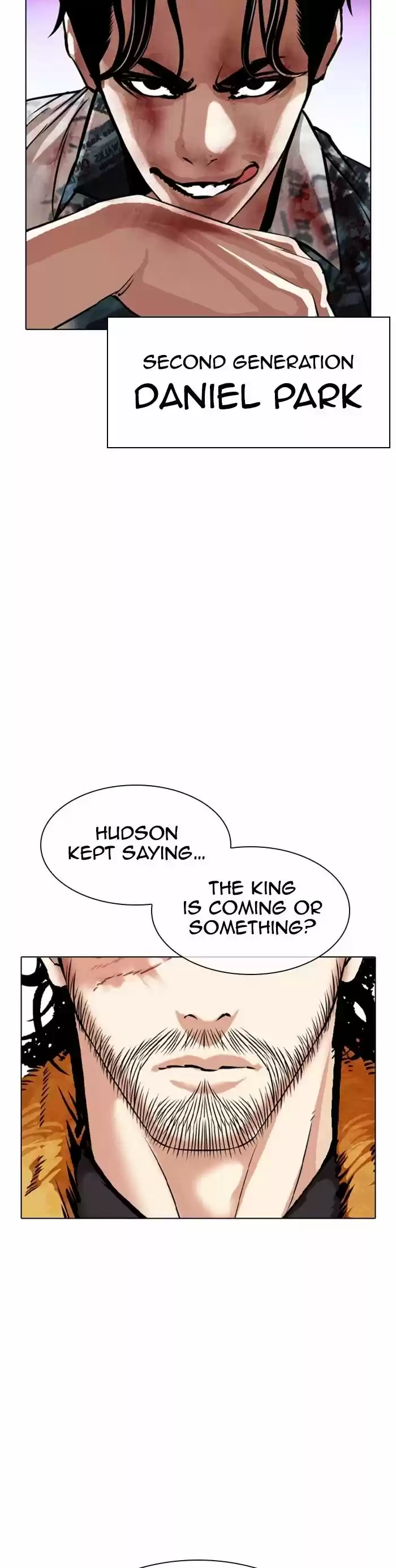 Lookism Ch.365