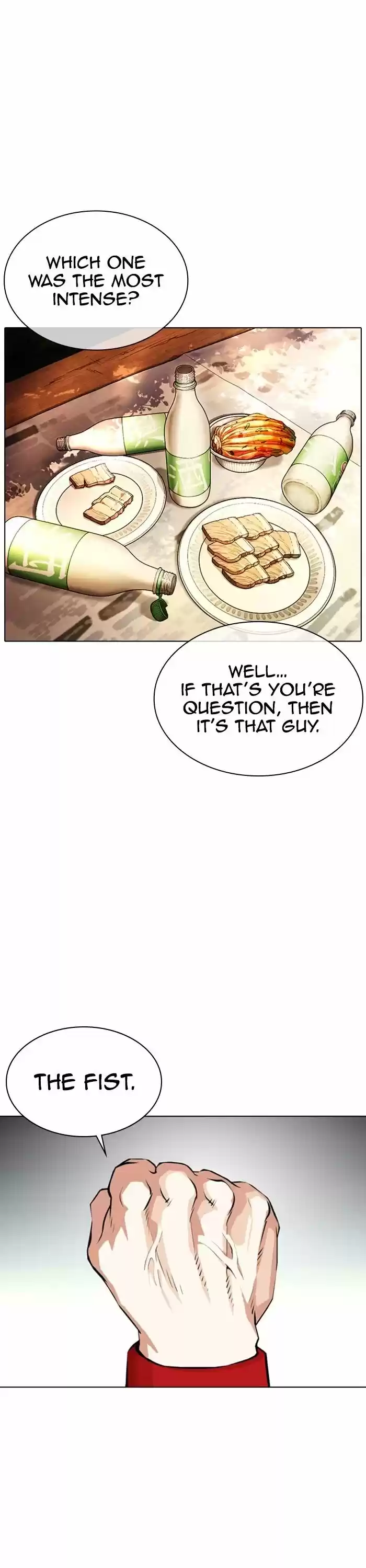 Lookism Ch.366
