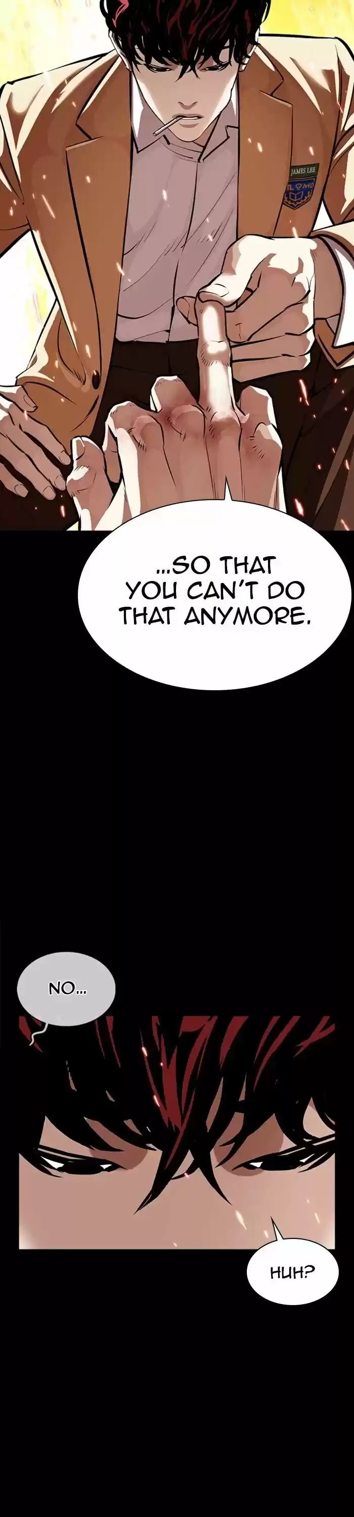 Lookism Ch.366