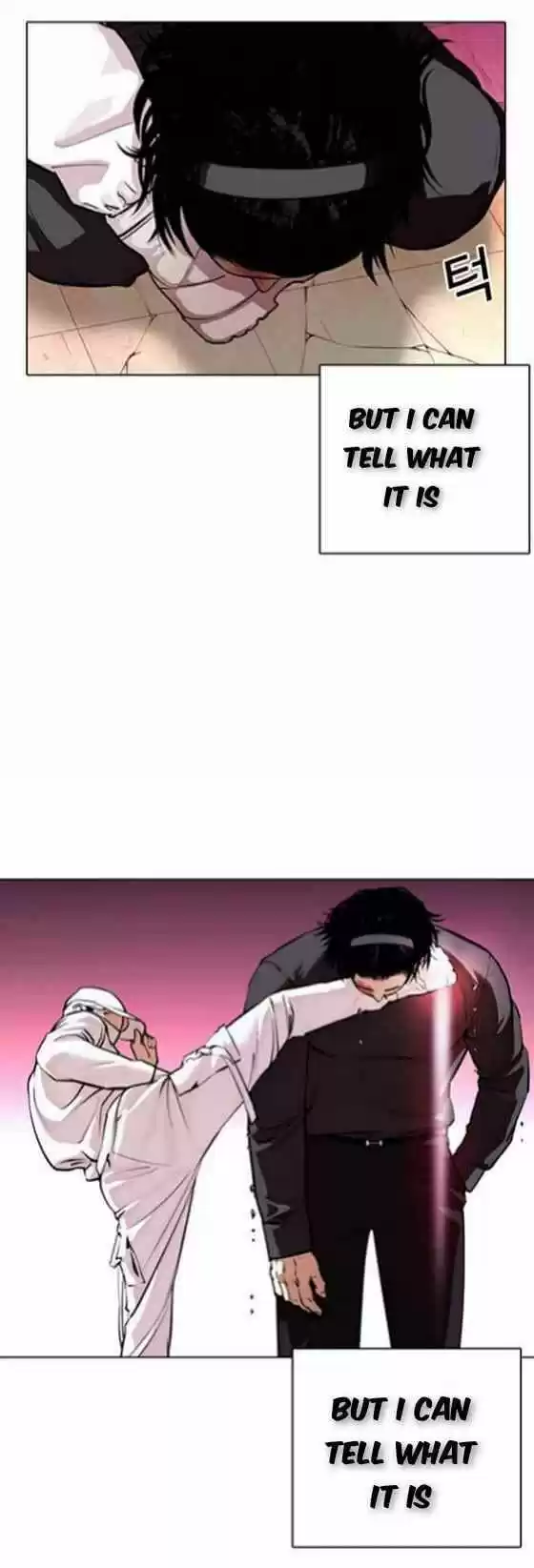Lookism Ch.367