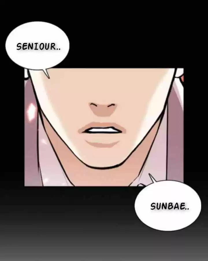 Lookism Ch.367