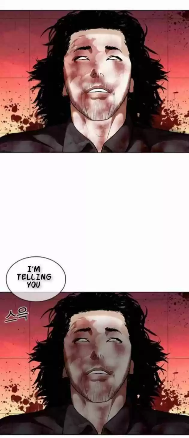 Lookism Ch.367