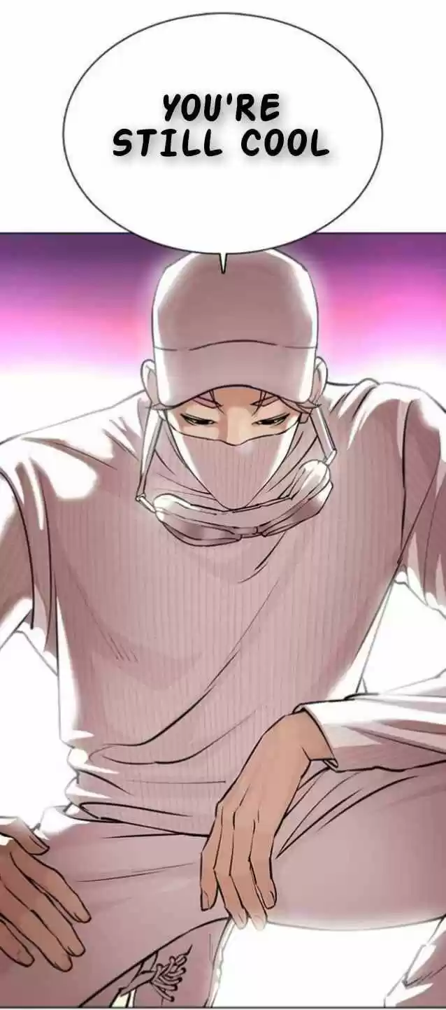 Lookism Ch.367