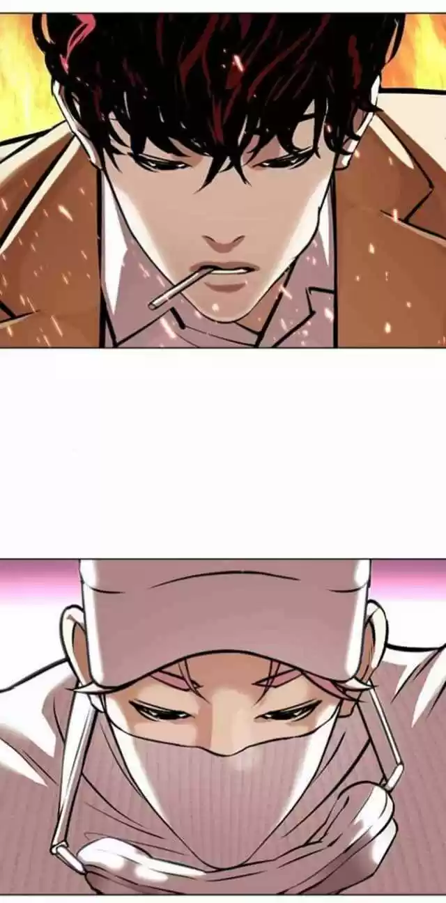Lookism Ch.367