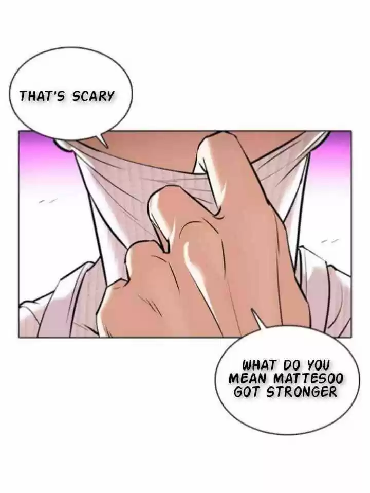 Lookism Ch.367