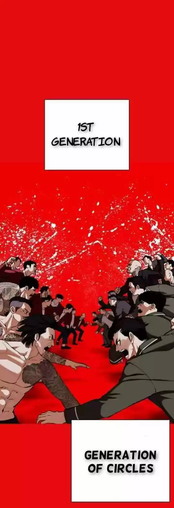Lookism Ch.368