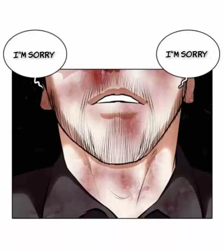 Lookism Ch.368
