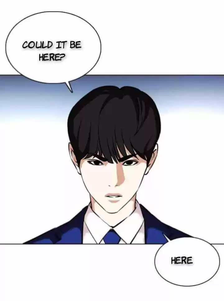Lookism Ch.368