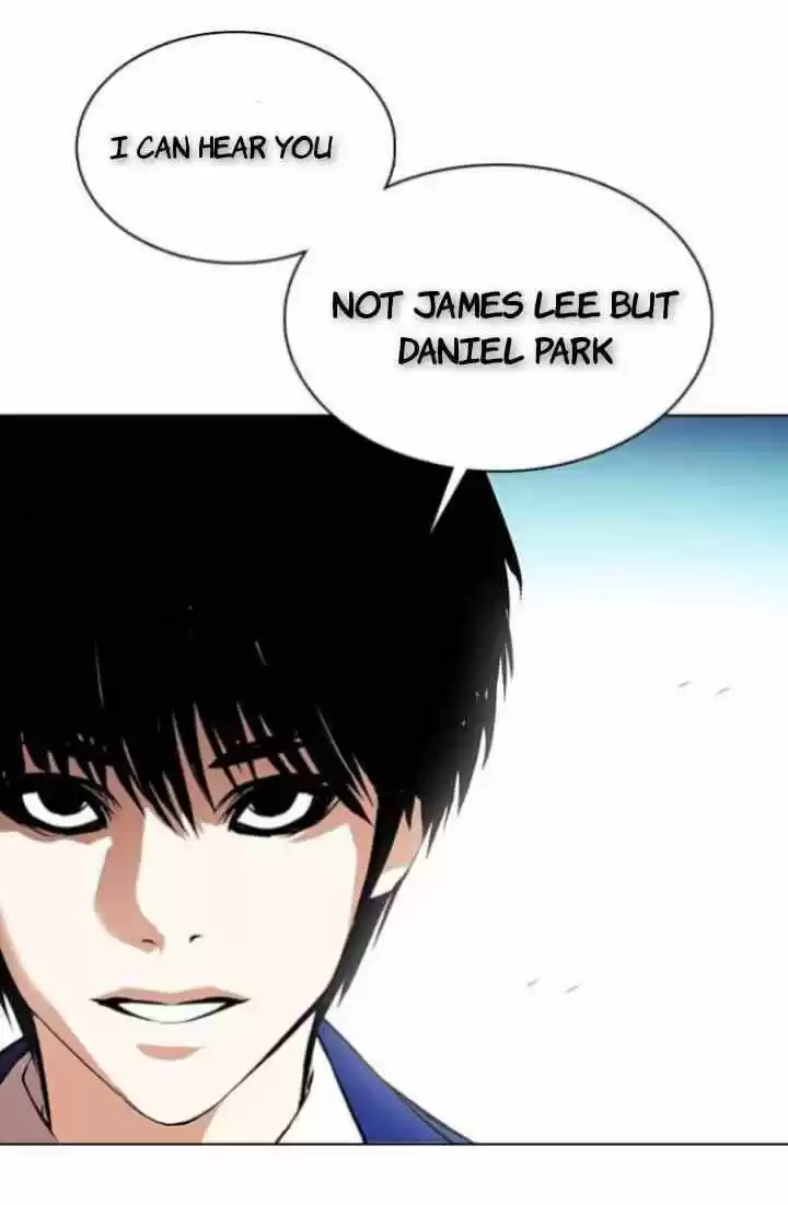 Lookism Ch.368