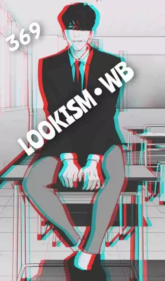 Lookism Ch.369.1