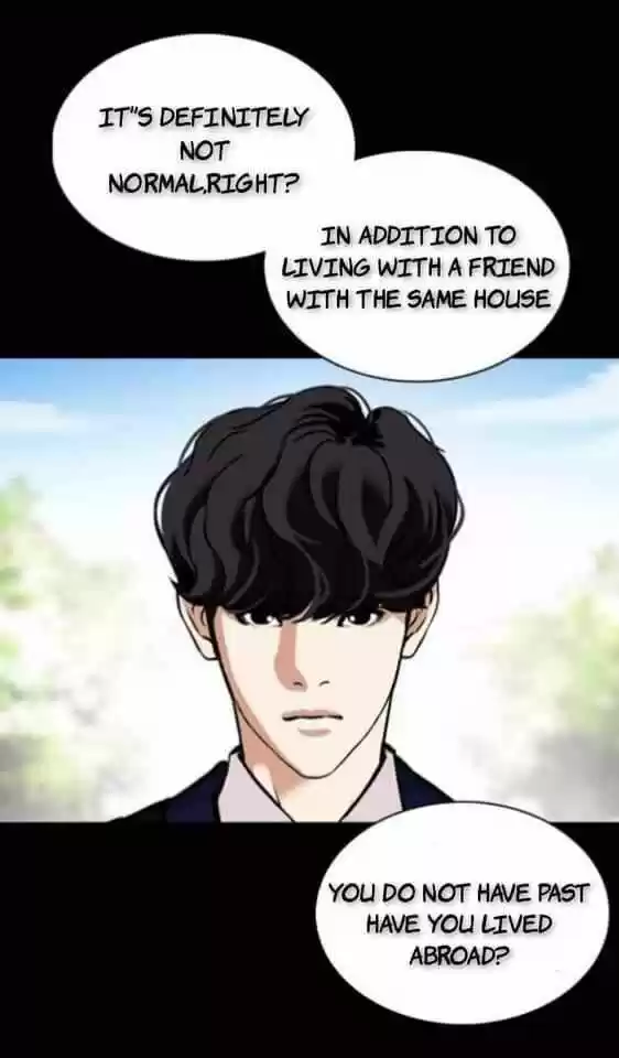 Lookism Ch.369.1
