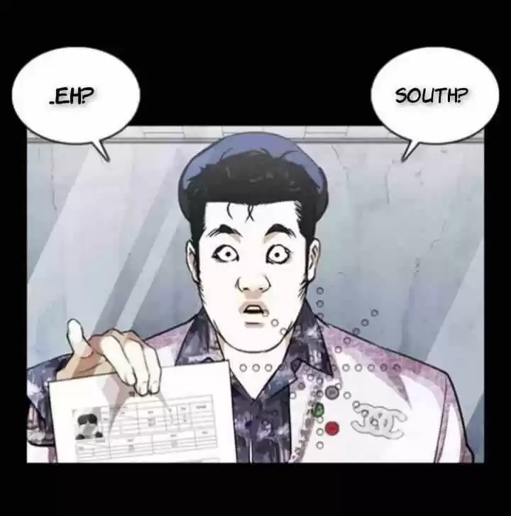 Lookism Ch.369.1