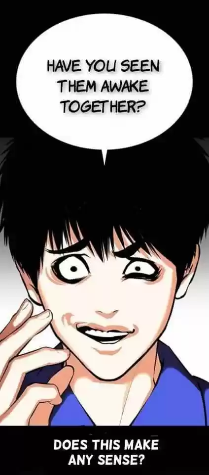 Lookism Ch.369.1