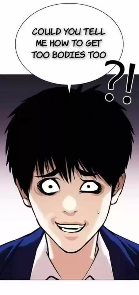 Lookism Ch.369.1