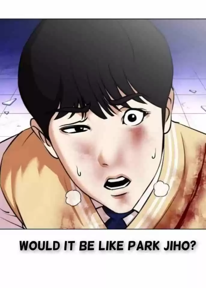 Lookism Ch.369.2