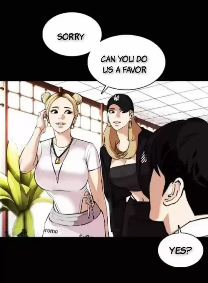 Lookism Ch.369.2
