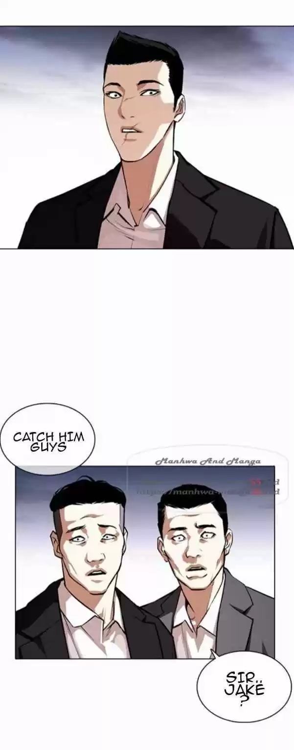 Lookism Ch.371.1