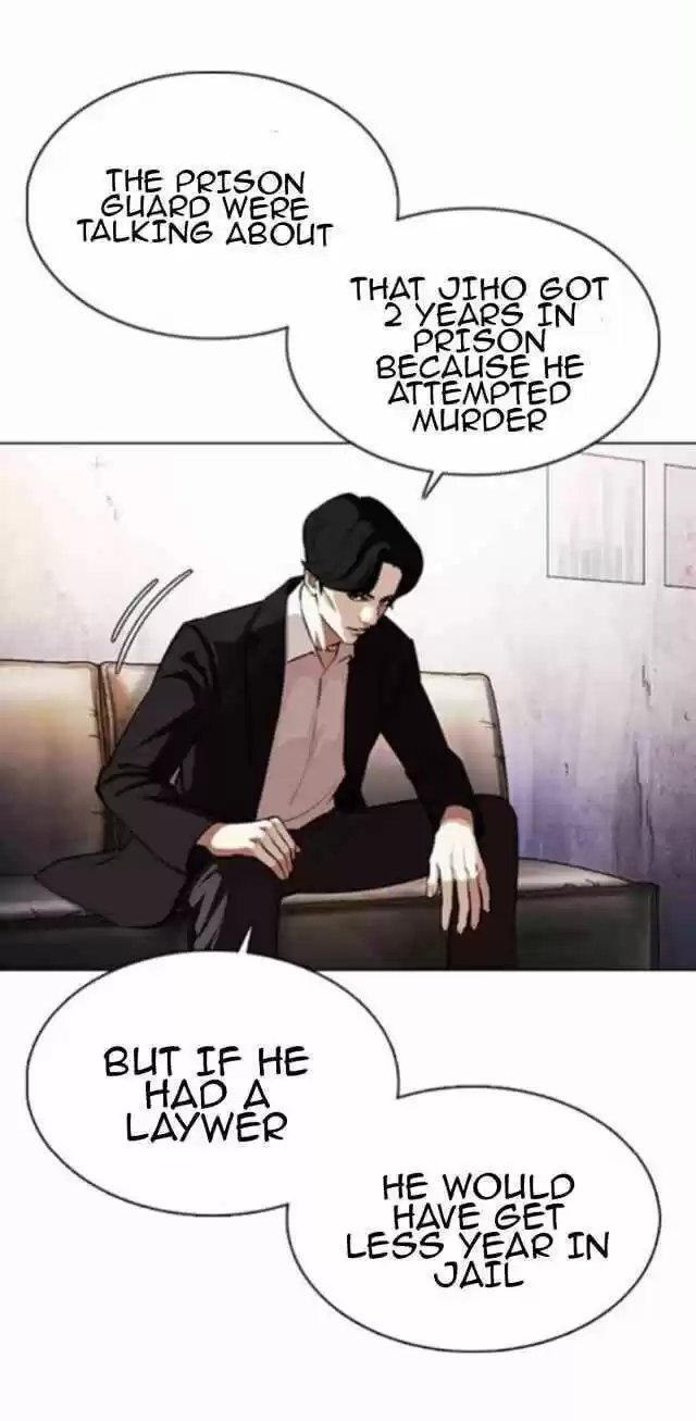 Lookism Ch.371.1