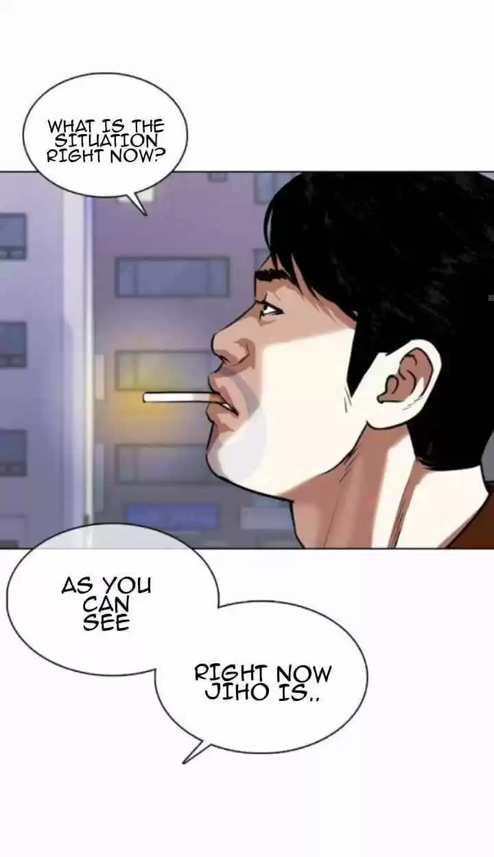 Lookism Ch.371.1
