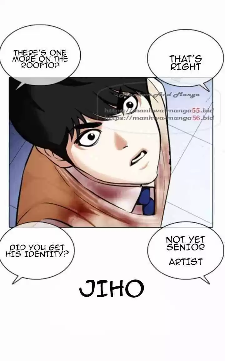 Lookism Ch.371.1