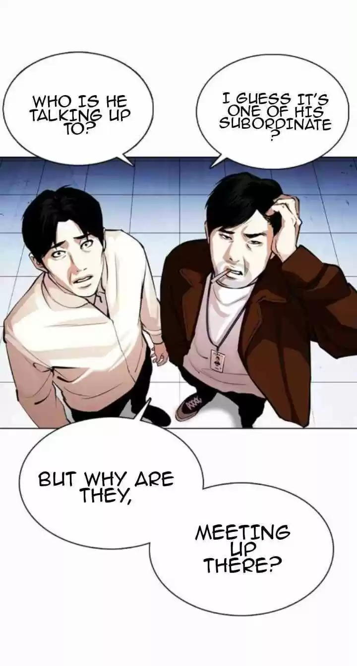 Lookism Ch.371.1
