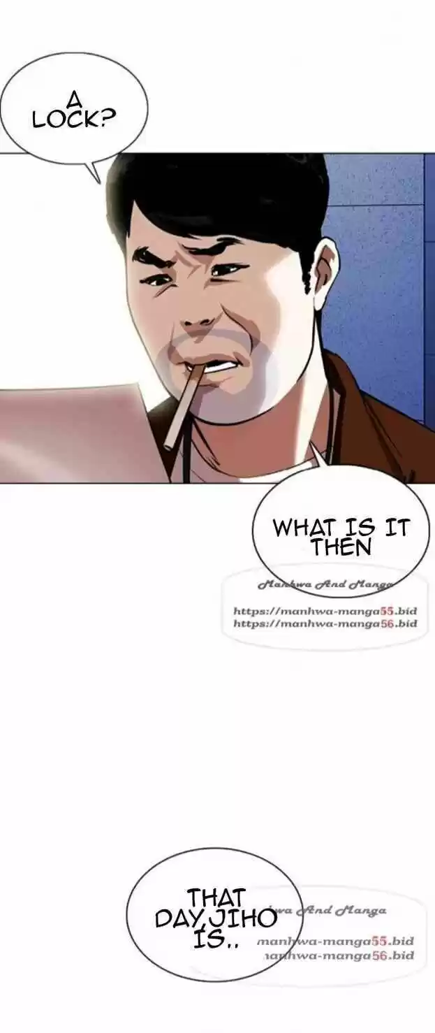 Lookism Ch.371.1