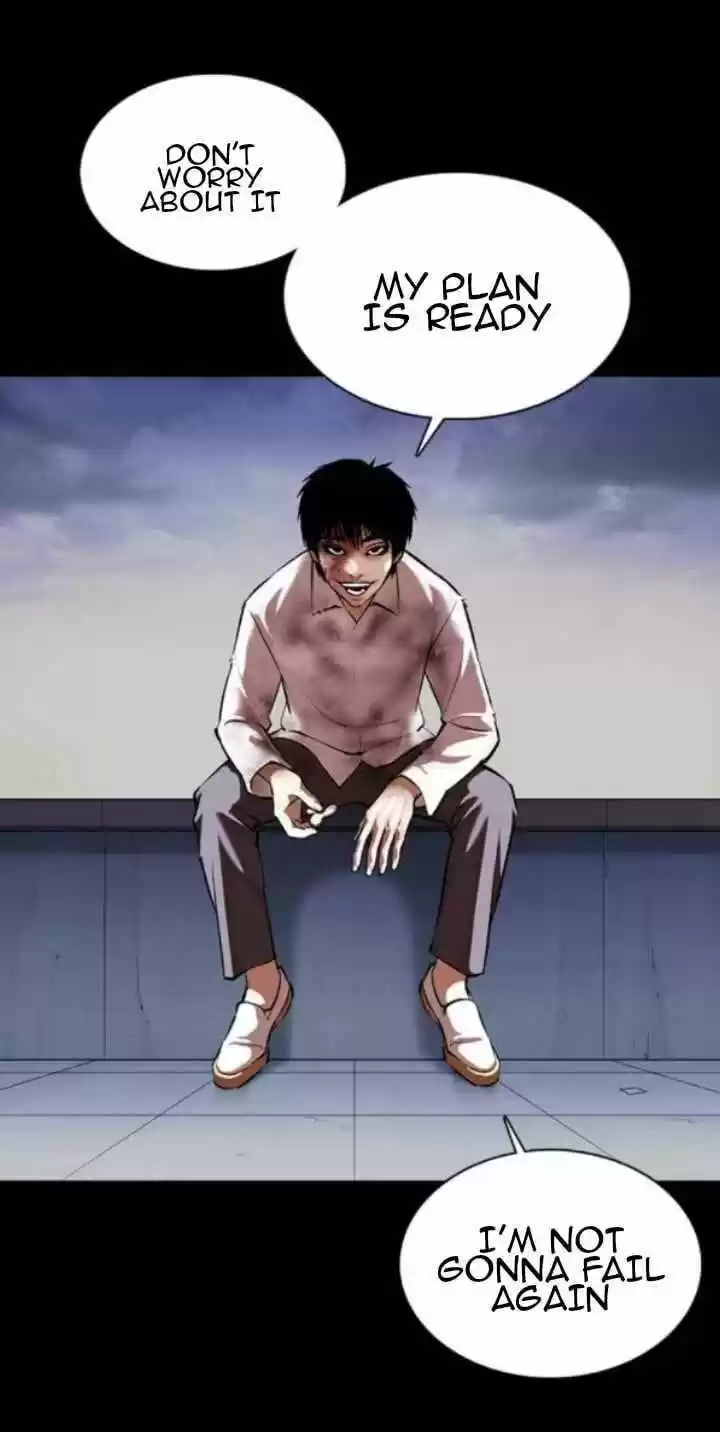 Lookism Ch.371.1