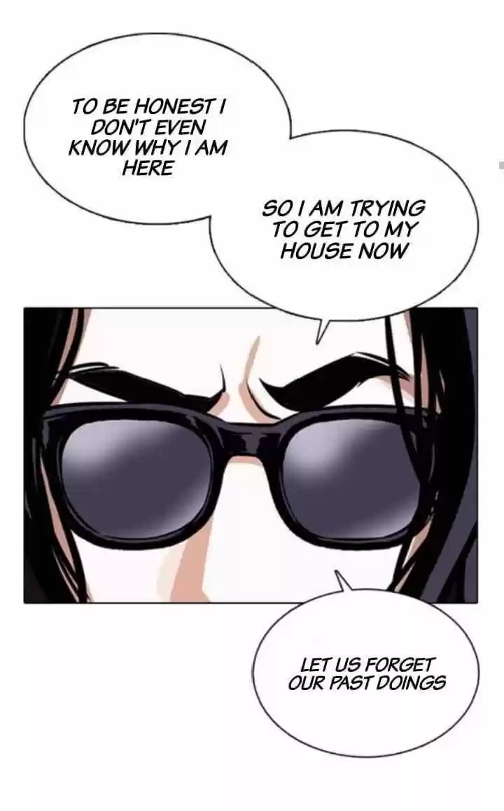 Lookism Ch.376