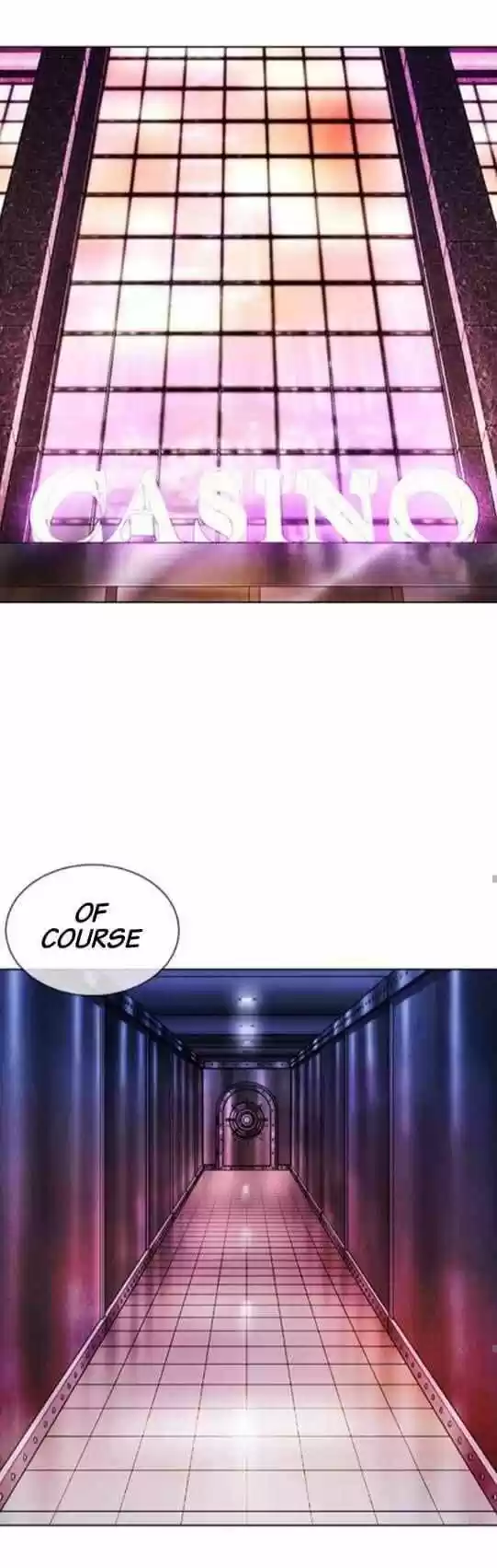 Lookism Ch.376