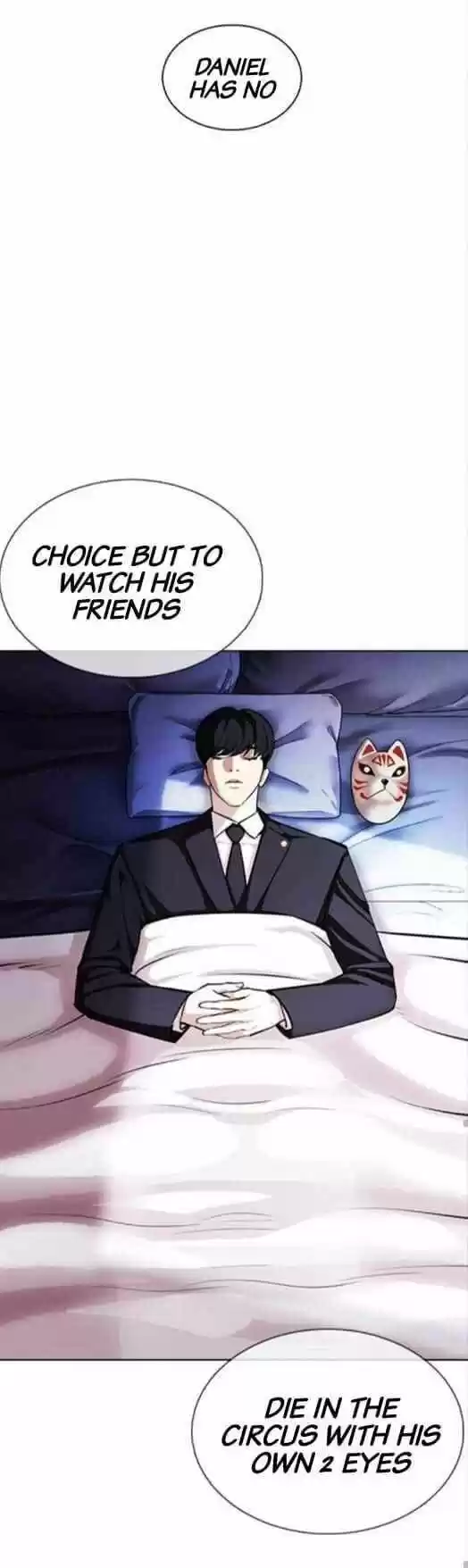 Lookism Ch.376