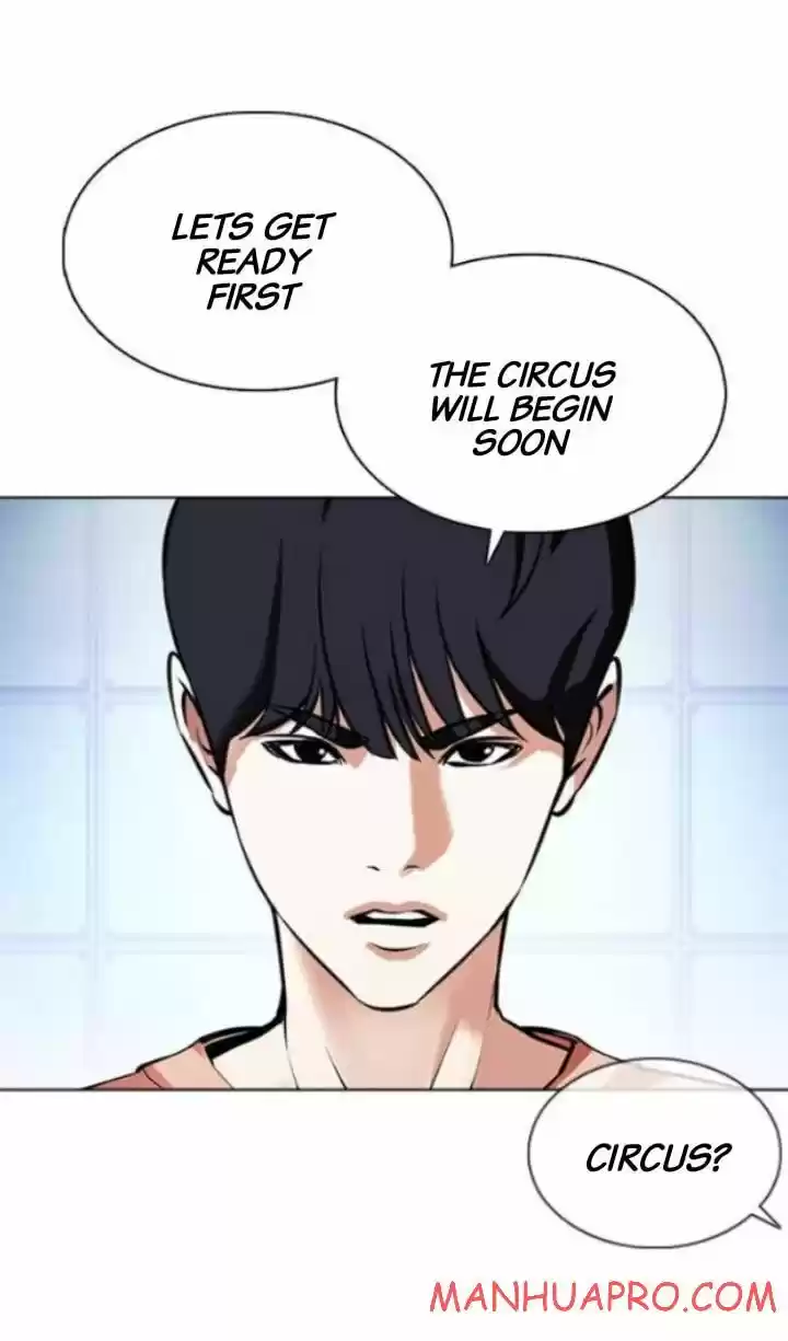 Lookism Ch.377