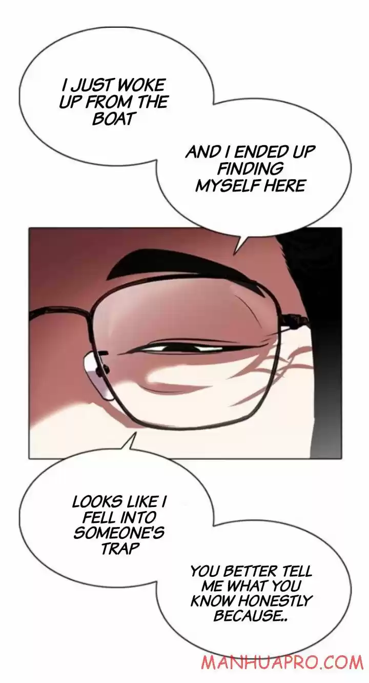 Lookism Ch.377