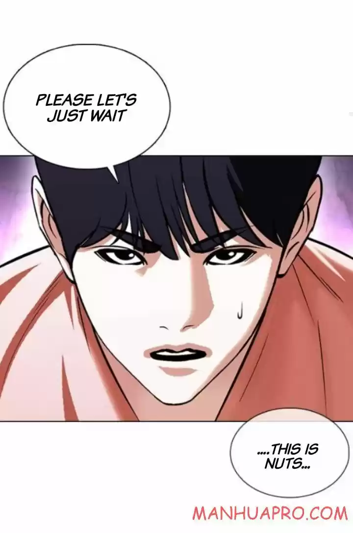 Lookism Ch.377