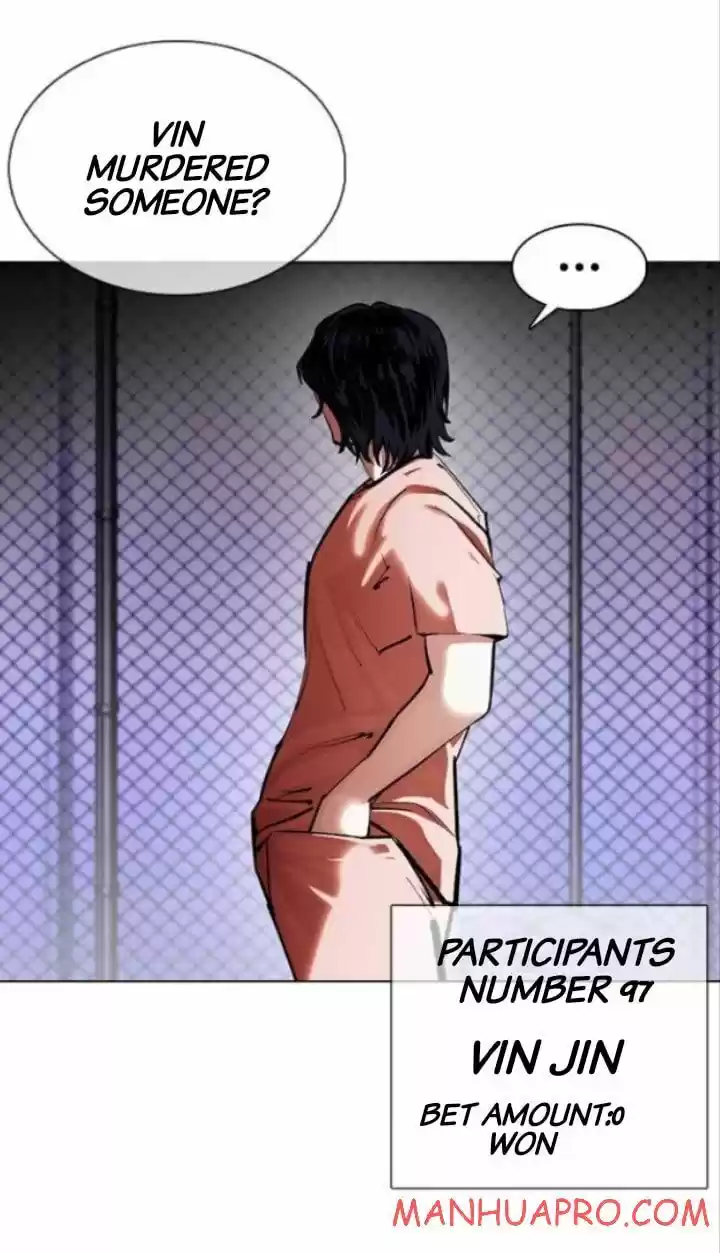 Lookism Ch.377