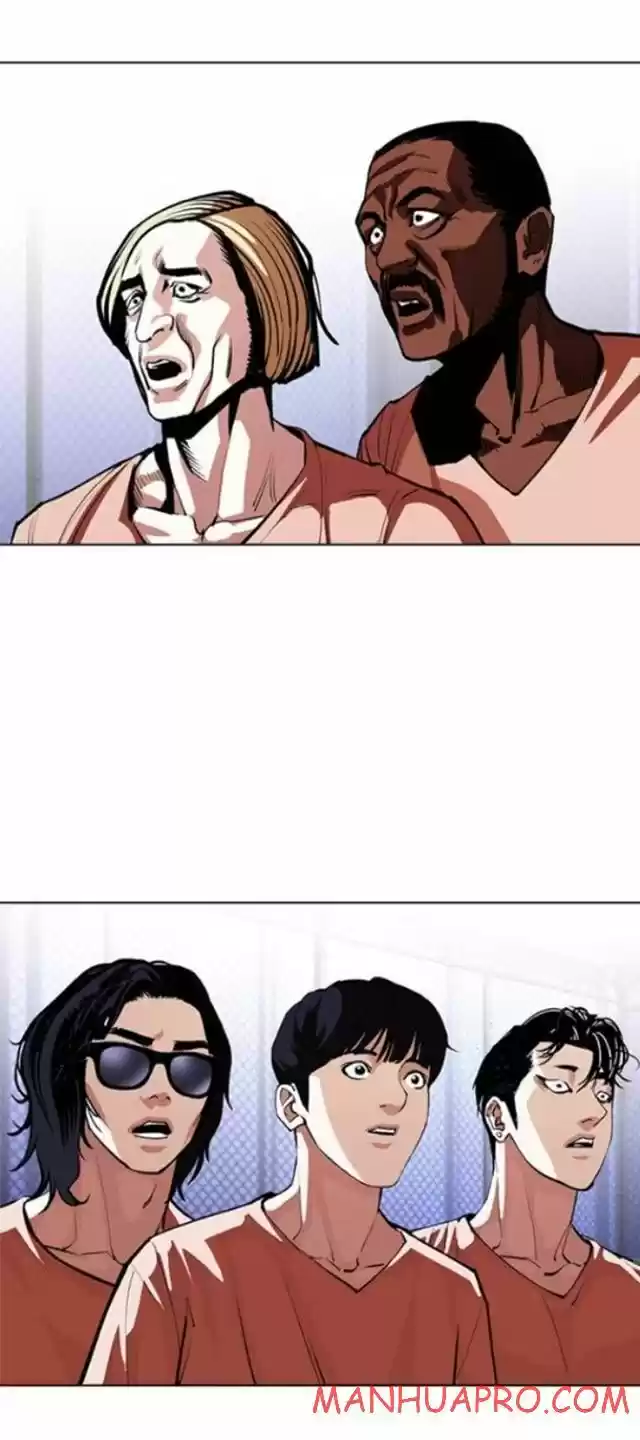 Lookism Ch.377