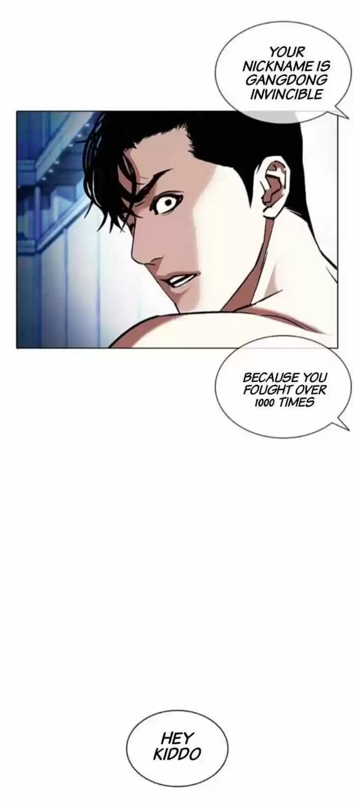 Lookism Ch.380